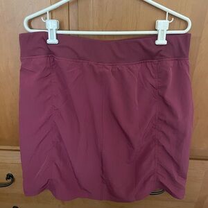 RBX Women's Berry Beauty Skort